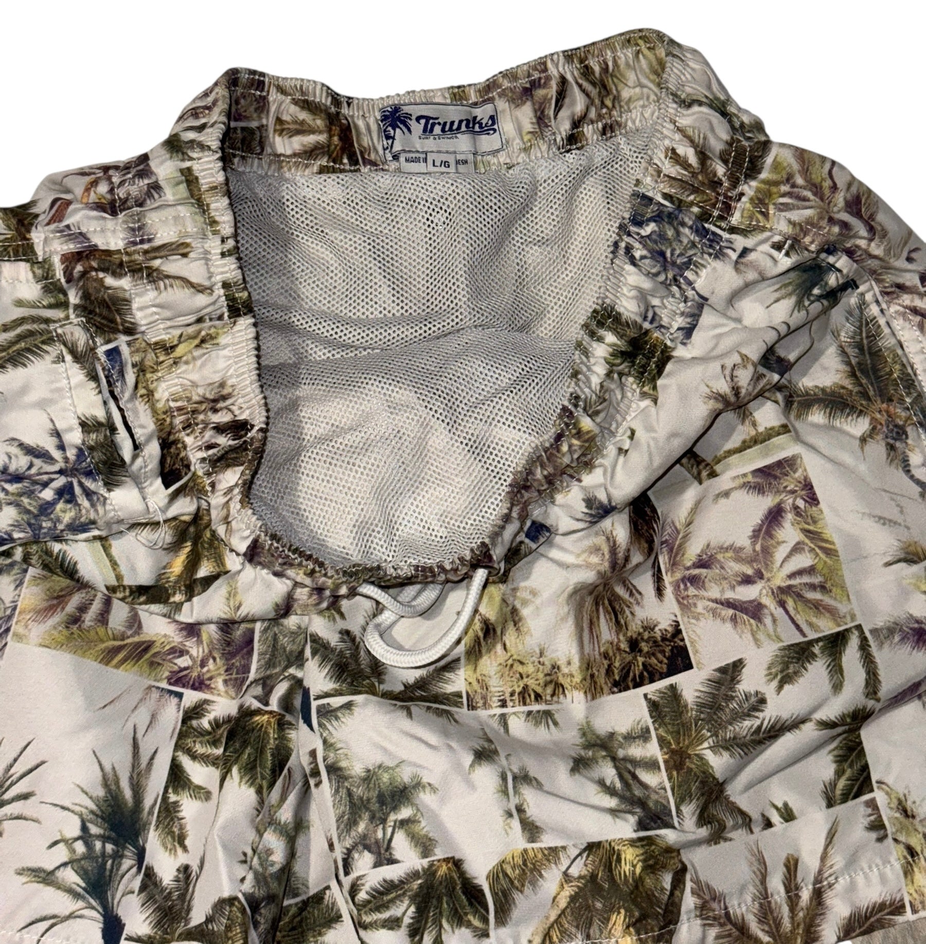 Swim Shorts by Trunks Surf & Swim Co.