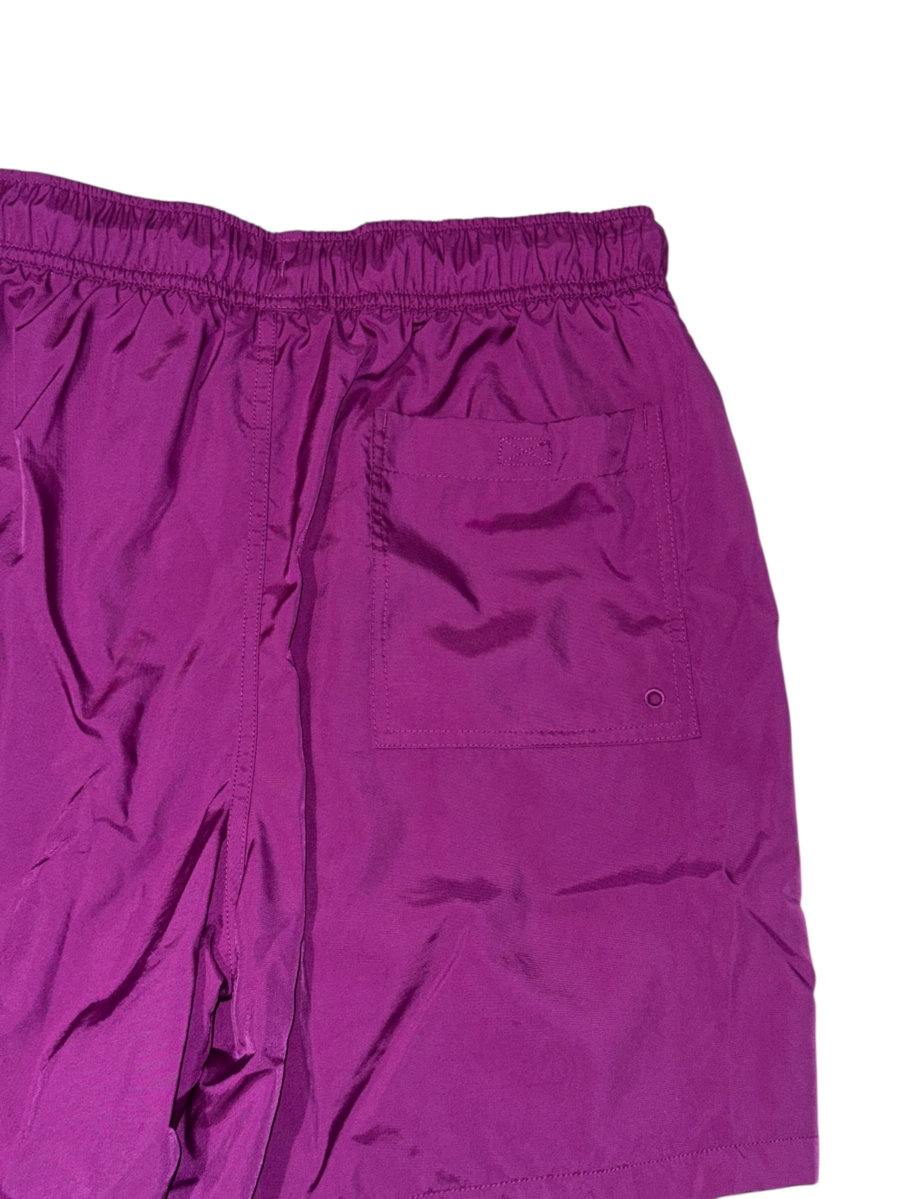 Men’s Nike club woven shorts Large