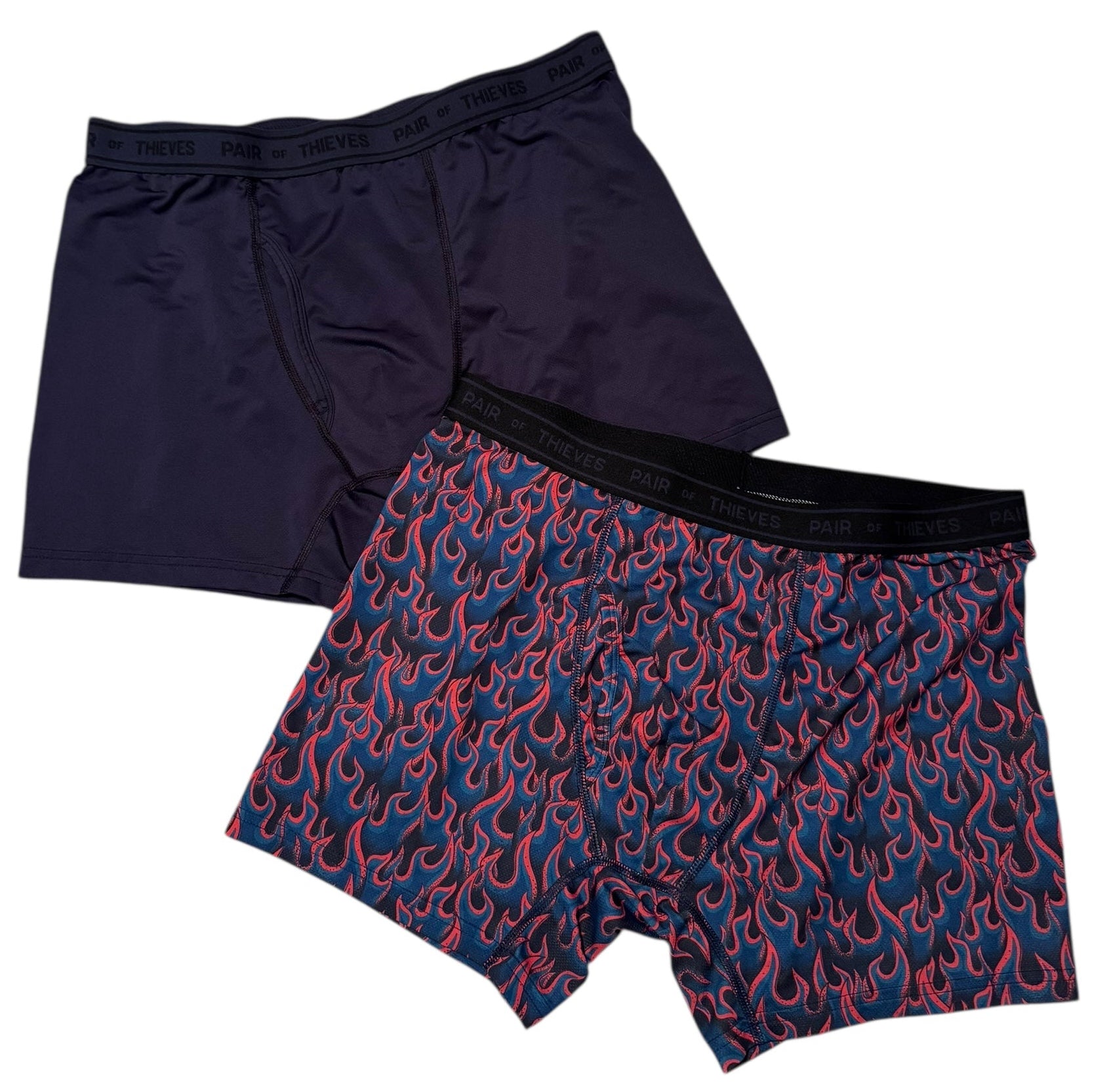 Pair of Thieves Bundle