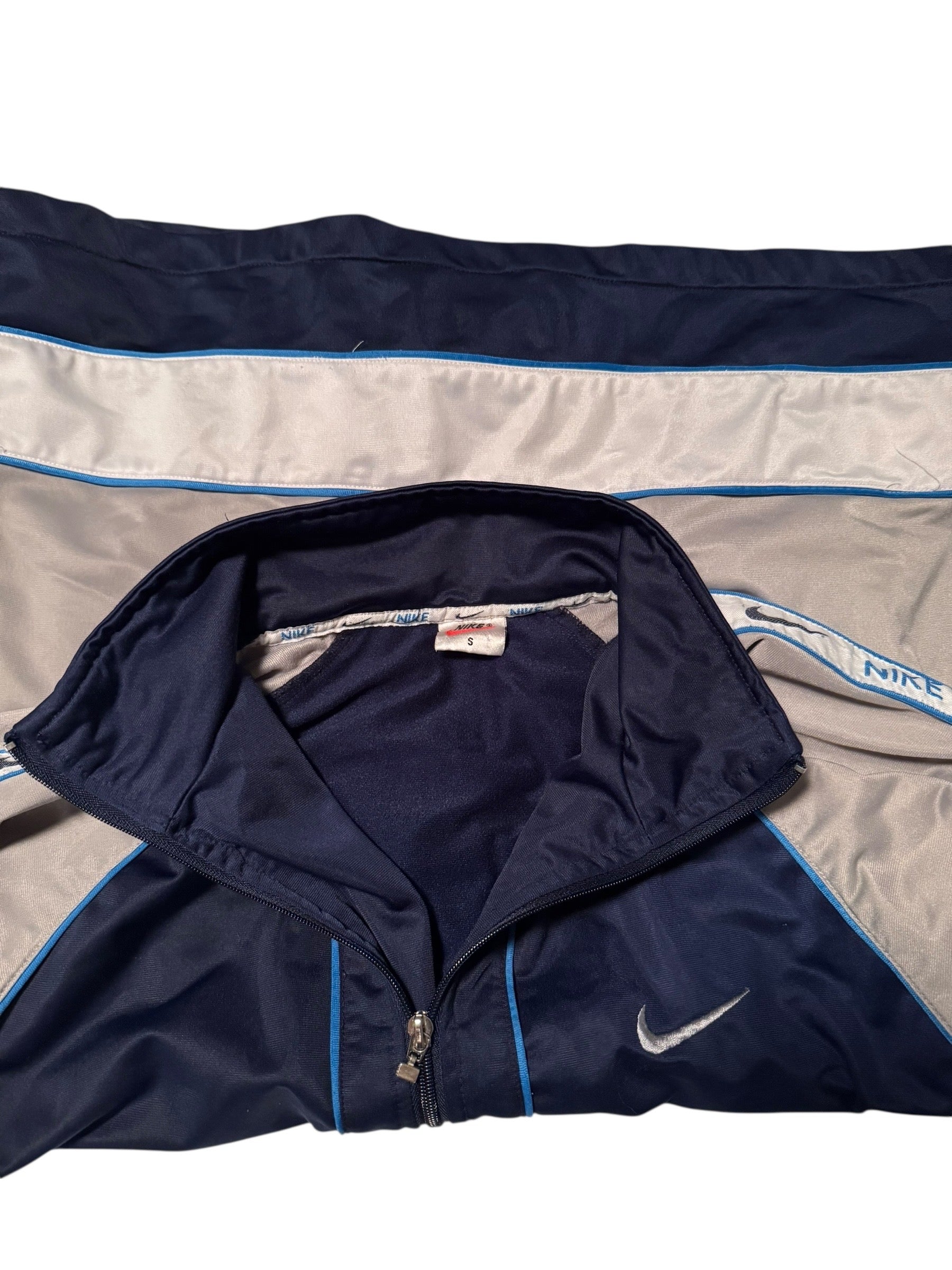 90’s Vintage Nike Jacket from Italy