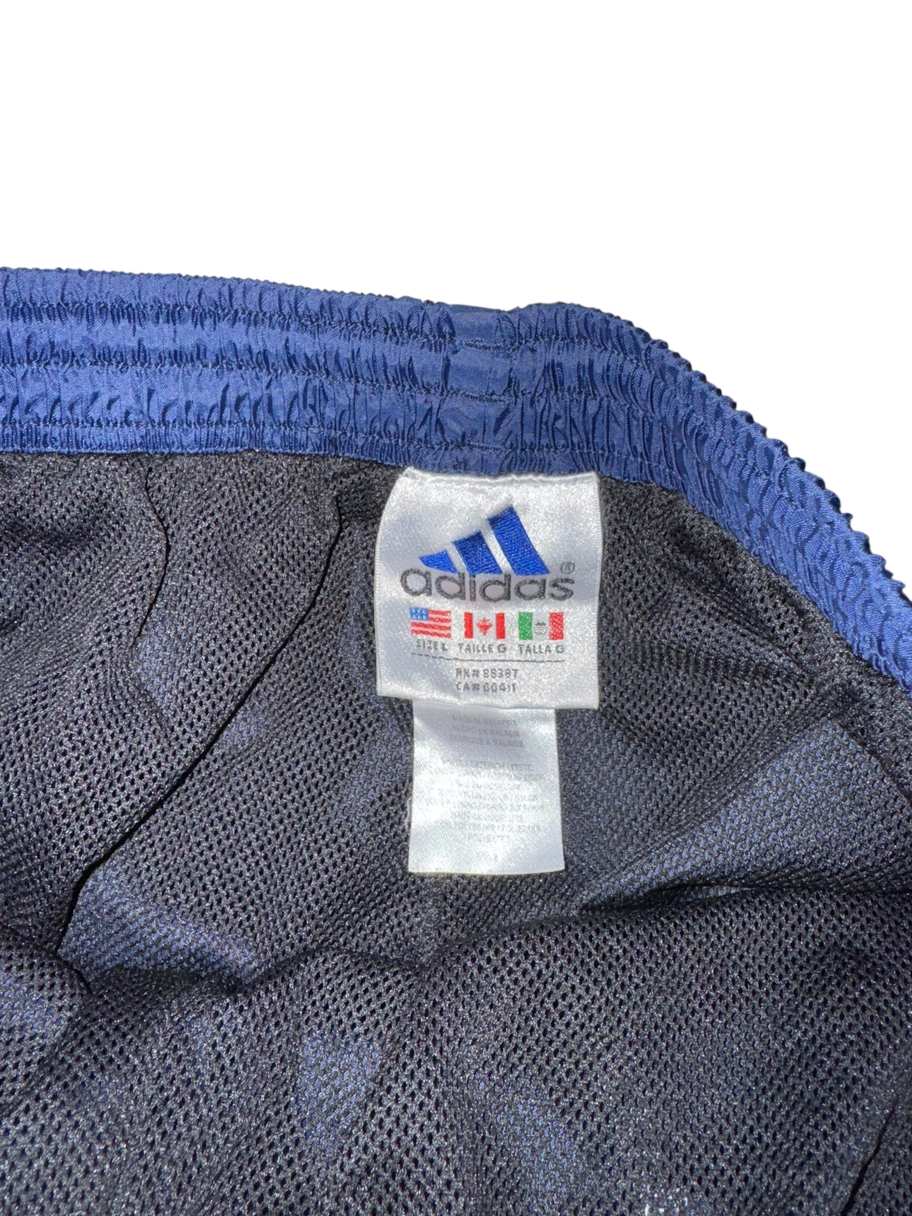 Vintage Adidas Track Pants