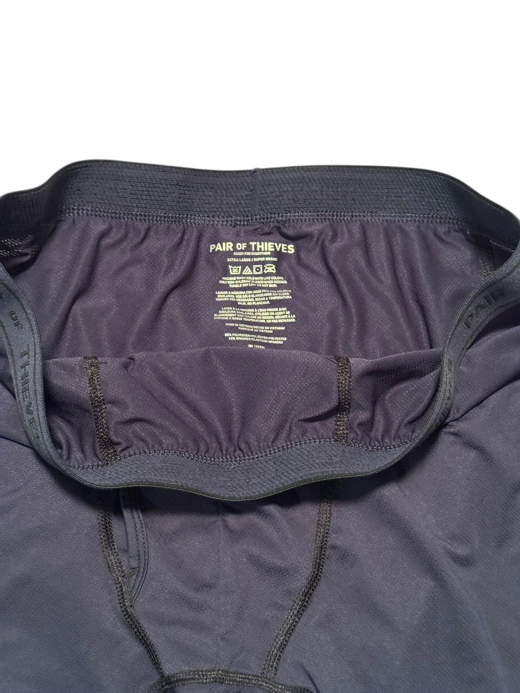 Pair of Thieves Underwear