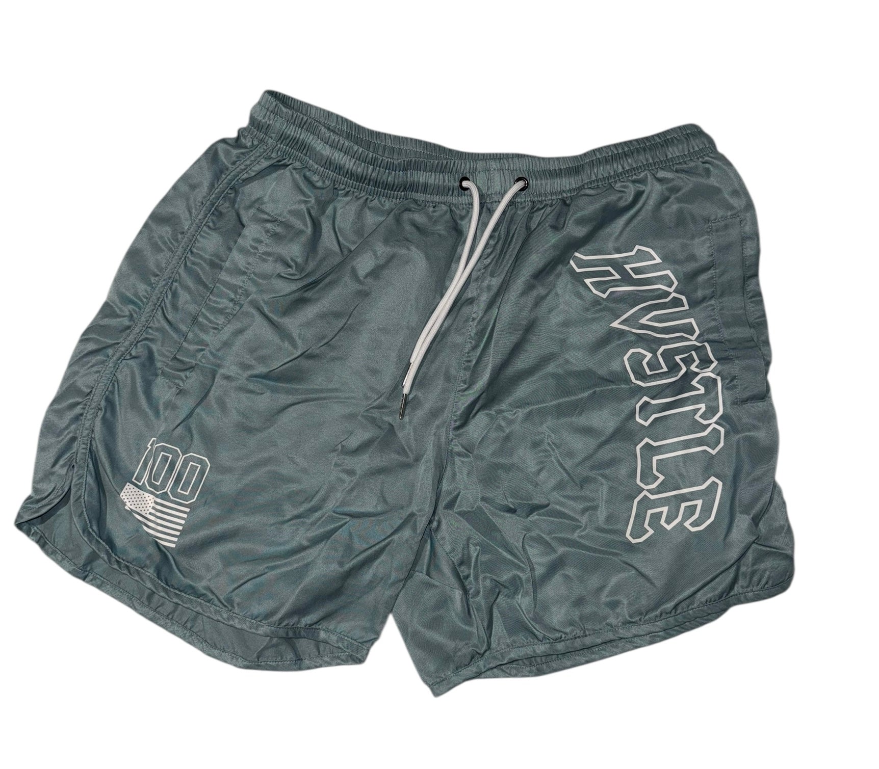Swim Shorts