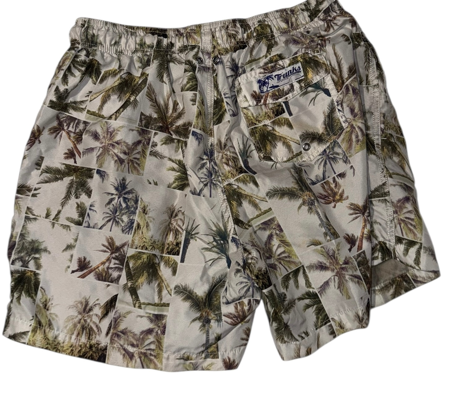 Swim Shorts by Trunks Surf & Swim Co.