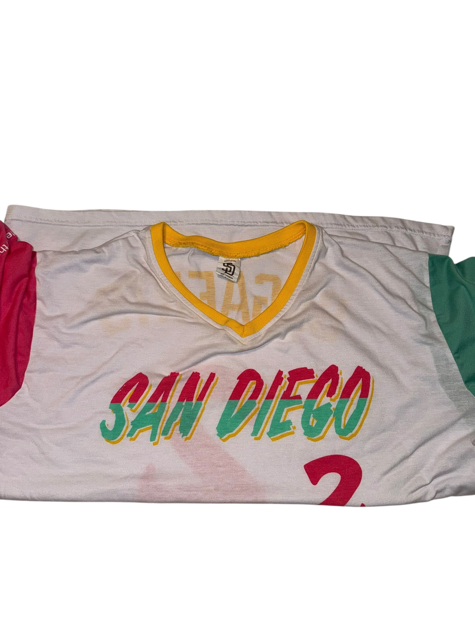 San Diego Padres