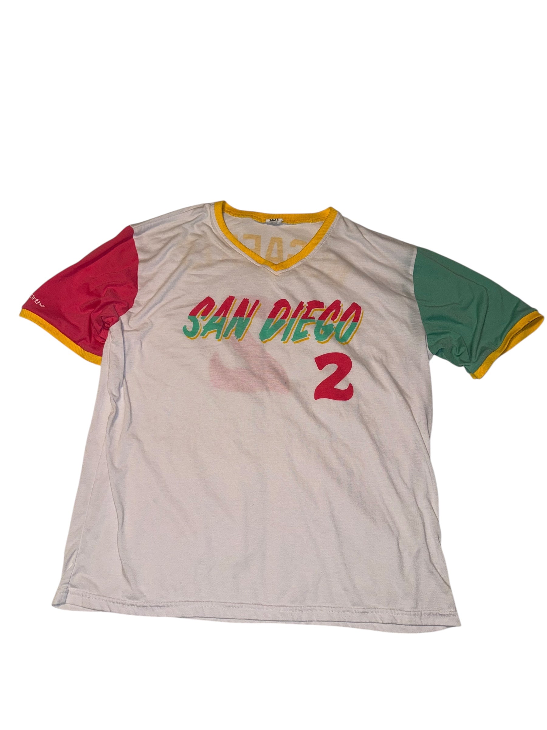 San Diego Padres