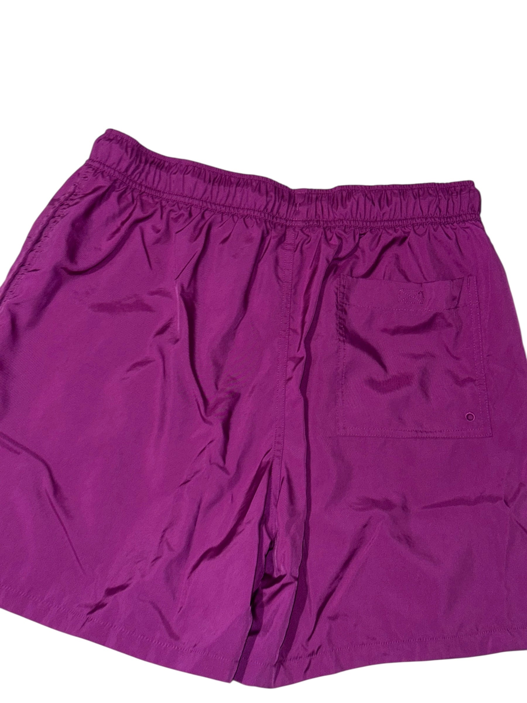 Men’s Nike club woven shorts Large