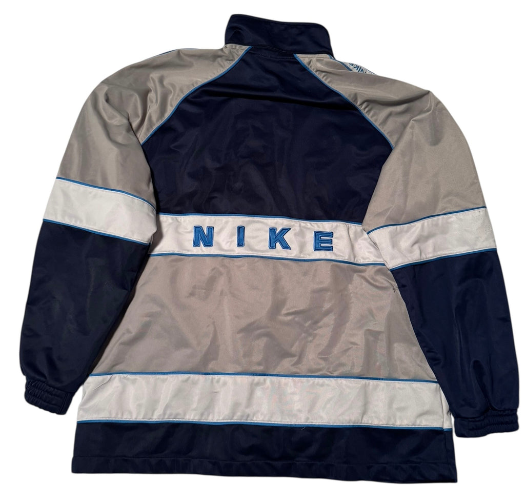90’s Vintage Nike Jacket from Italy