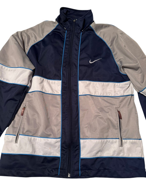 90’s Vintage Nike Jacket from Italy