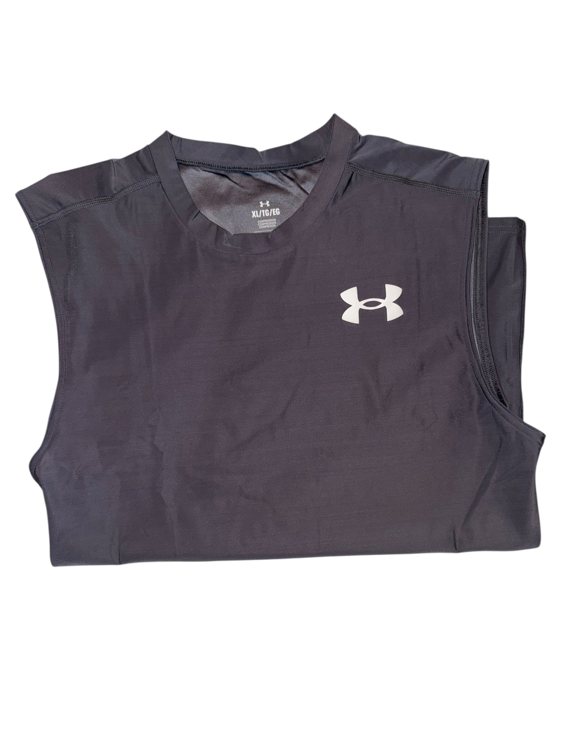 UnderArmour Compression Grey