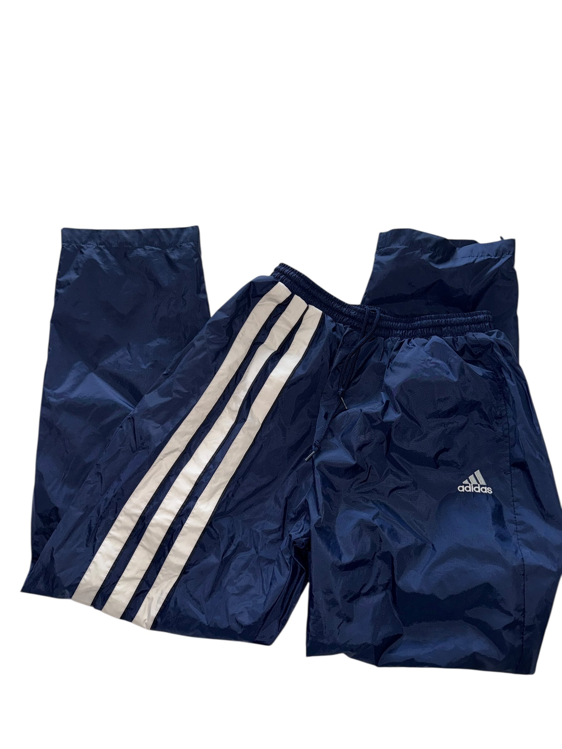 Vintage Adidas Track Pants