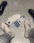 White Socks Bundle