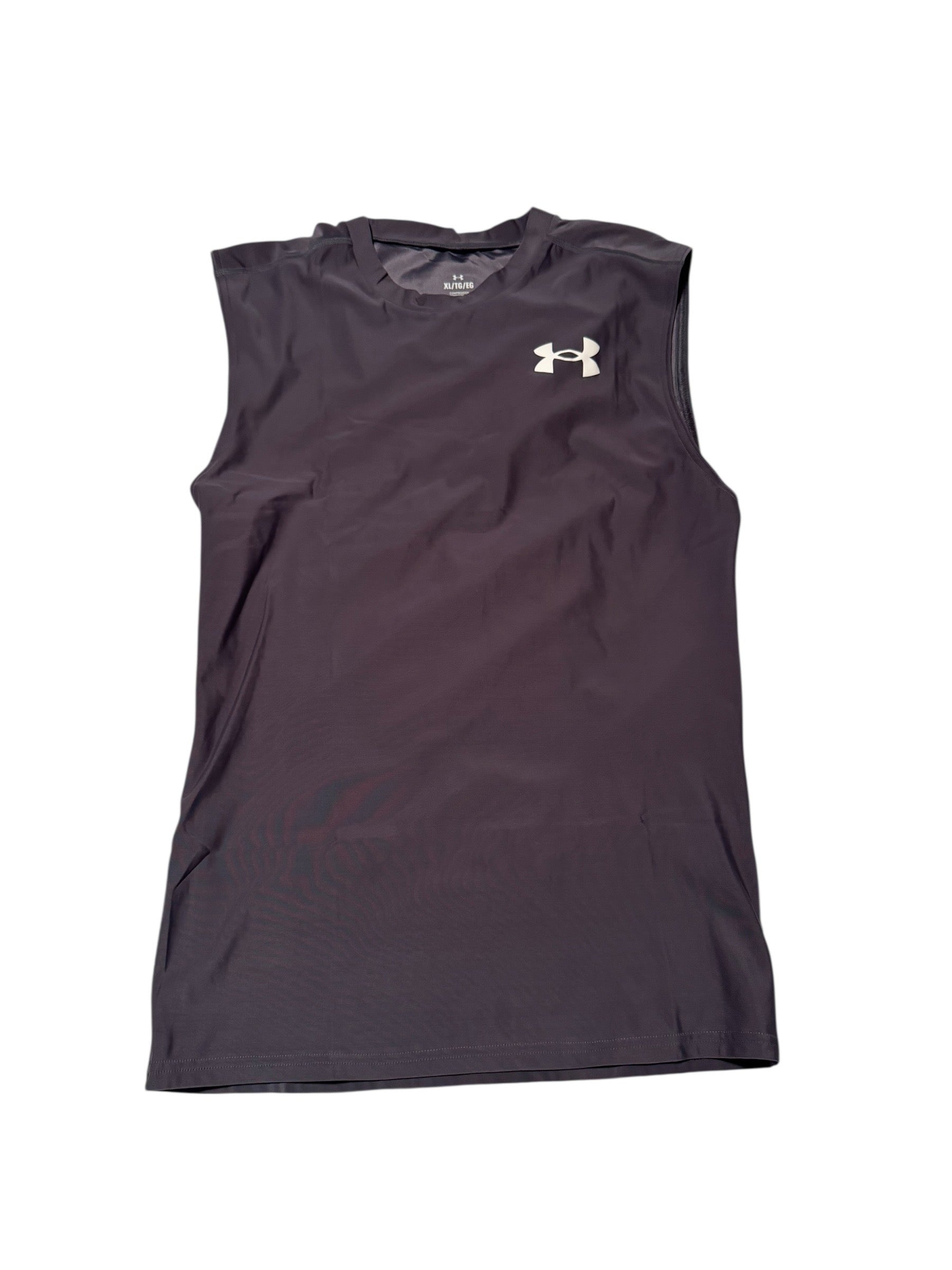 UnderArmour Compression Grey
