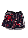 Nike Wild Run Shorts