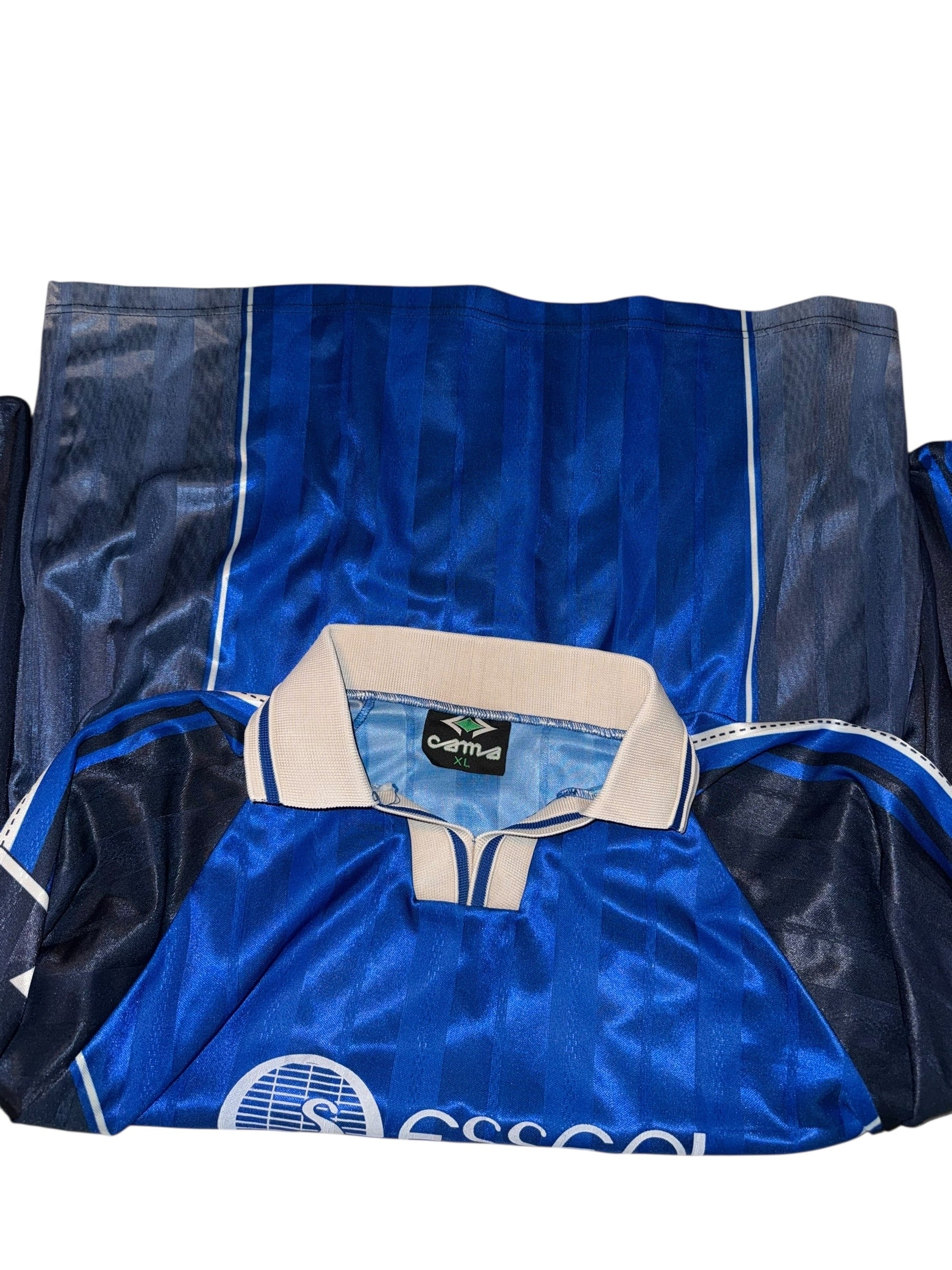90’s Vintage Jersey