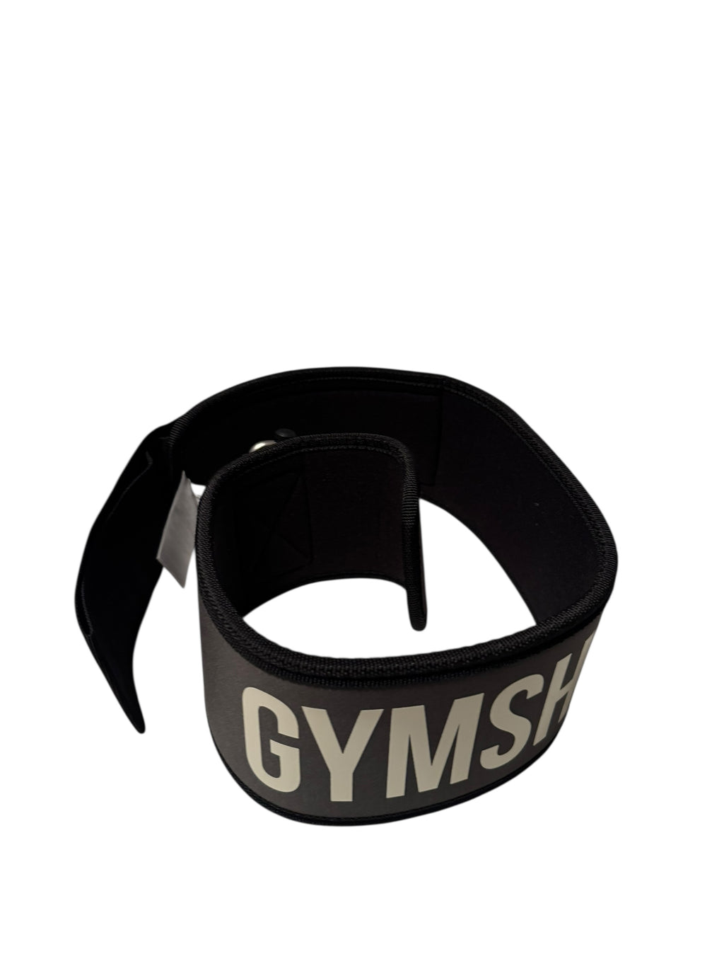 Gymshark Weight Lifting Belt