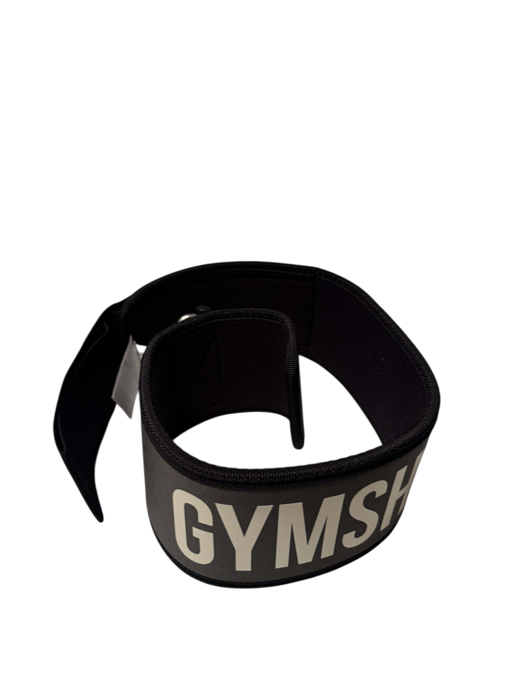Gymshark Weight Lifting Belt