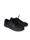 On Running Cloud Low Sneakers – Triple Black (Men’s)