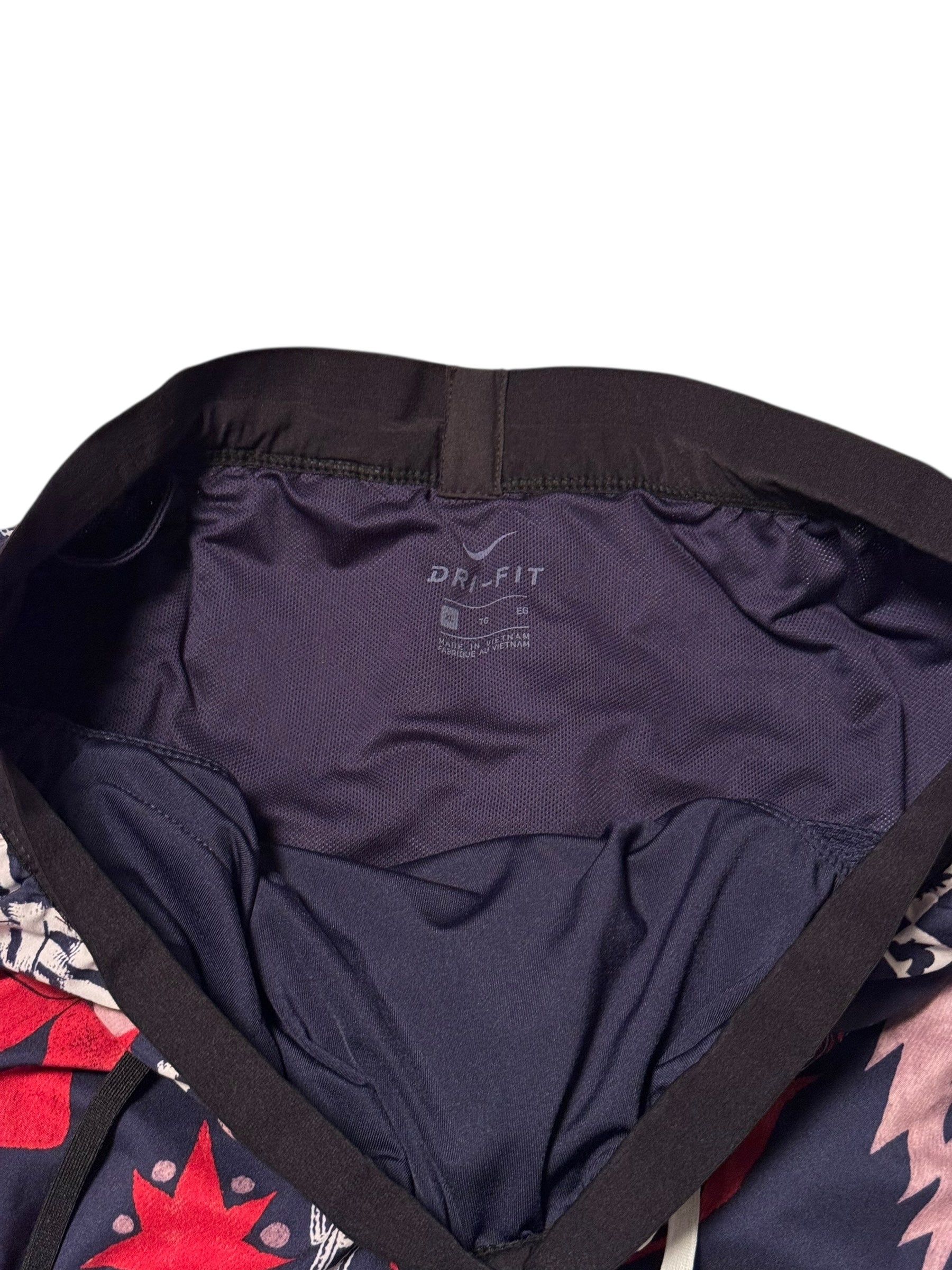 Nike Wild Run Shorts