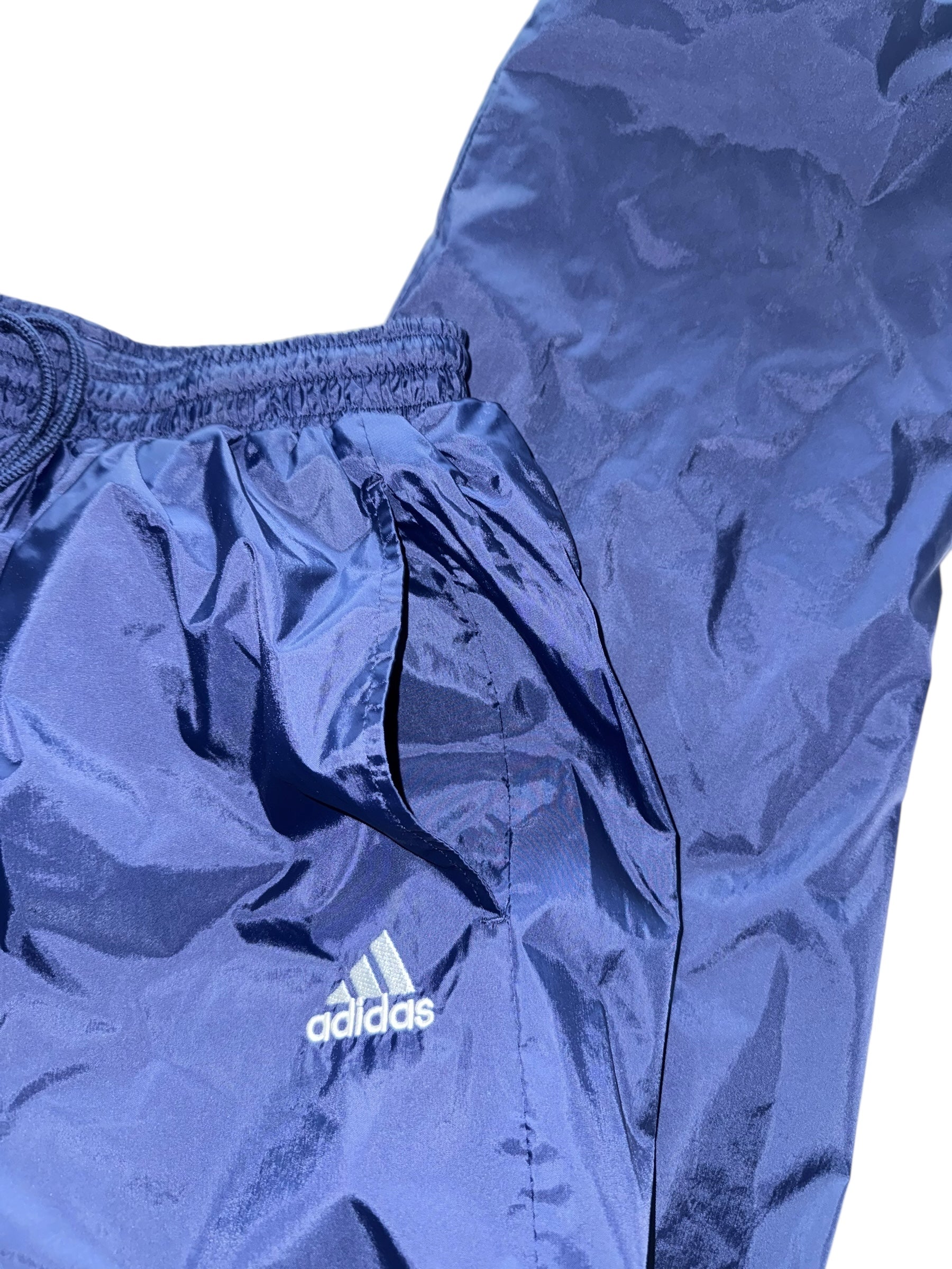 Vintage Adidas Track Pants
