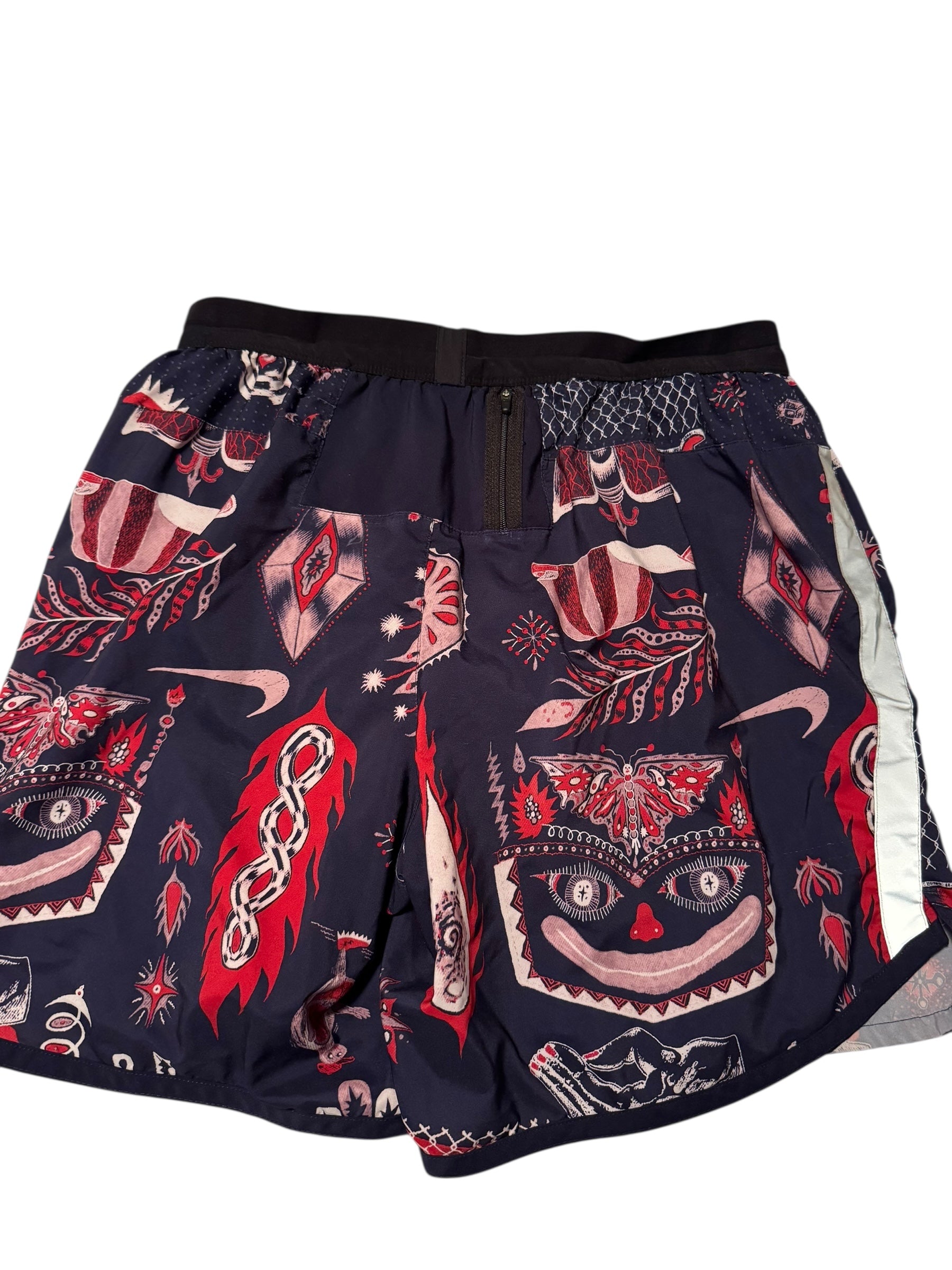 Nike Wild Run Shorts