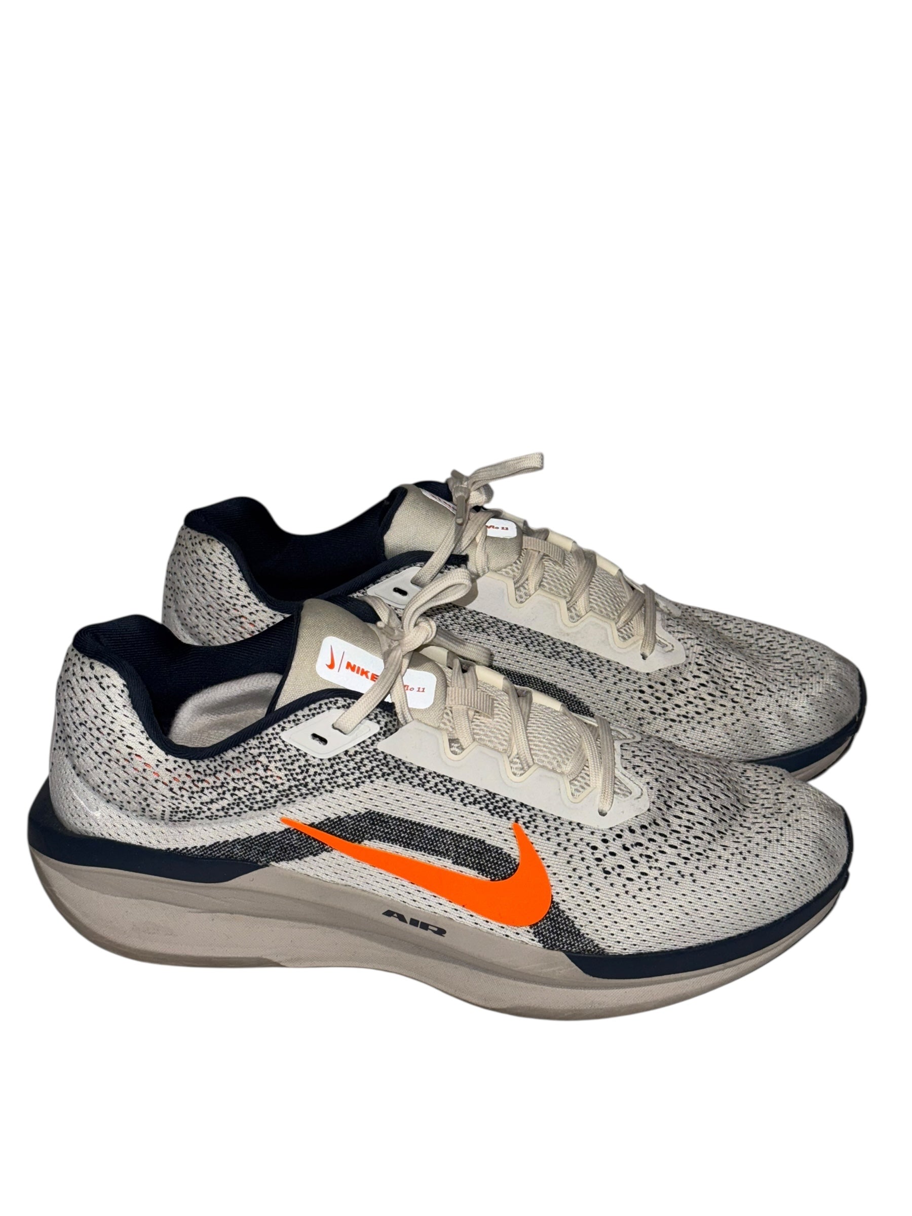 Pre-owned Nike Winflo Running Shoes