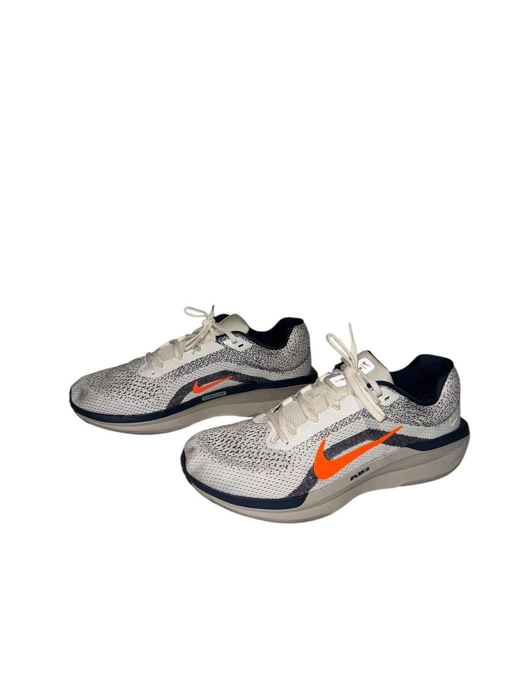 Pre-owned Nike Winflo Running Shoes