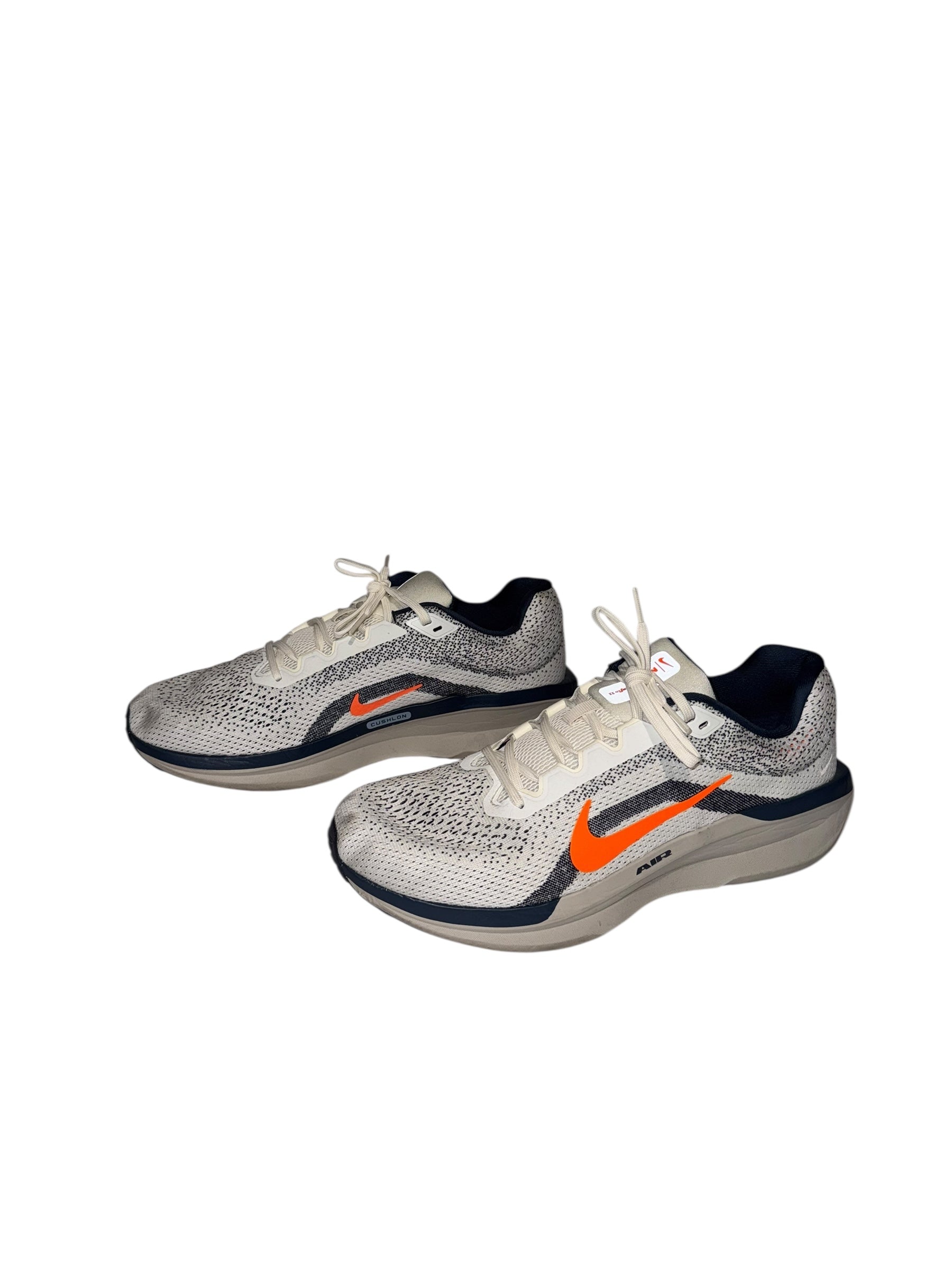 Pre-owned Nike Winflo Running Shoes